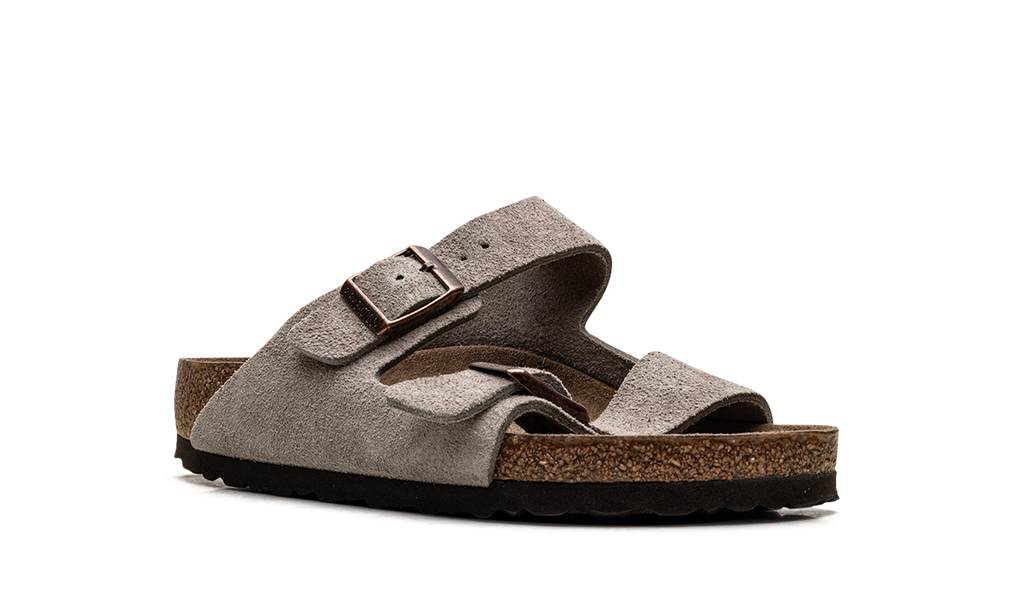 Arizona "Suede Leather - Taupe" 951301