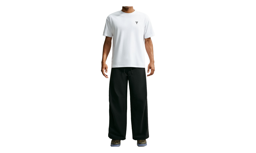 Kobe Basketball Trousers "Black" IH2426 010
