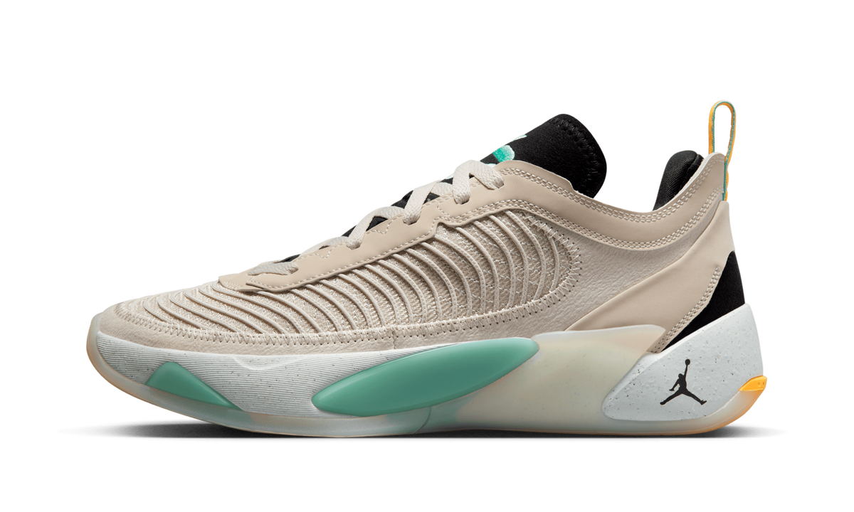Air Jordan LUKA 1 "OREWOOD BROWN" DR9830 130