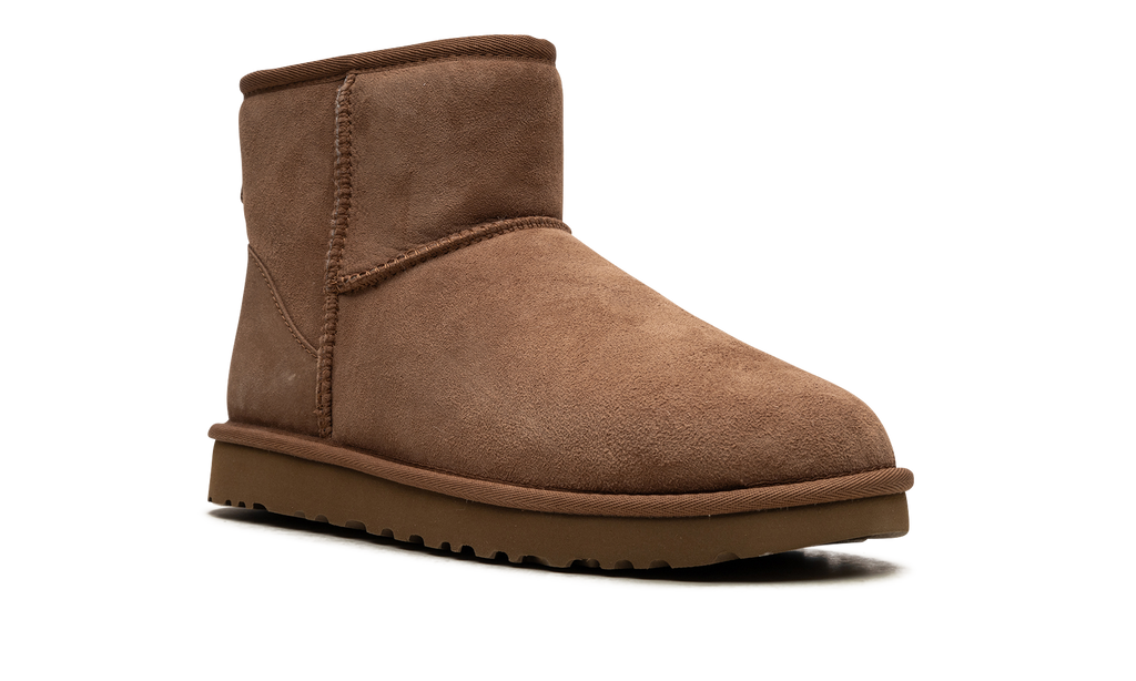 CLASSIC MINI II WMNS "Chestnut" 1016222 CHE