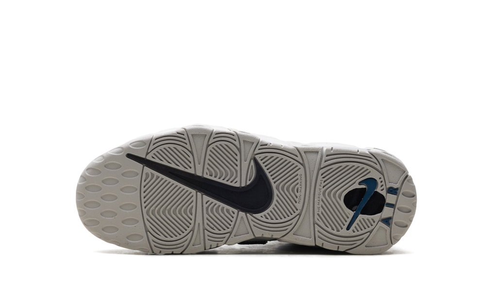 Air More Uptempo GS "Industrial Blue" FJ1387 001