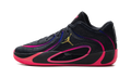 Air Jordan Tatum 4 "Black Hyper Pink" IR0073 003