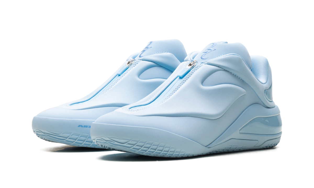 SHAI 001 "Masi Blue" A18772C