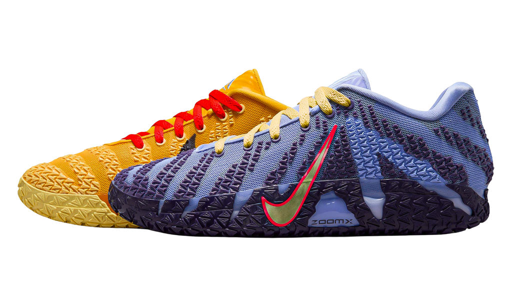 JA 3 "Hustle / Flow" HF2794 700