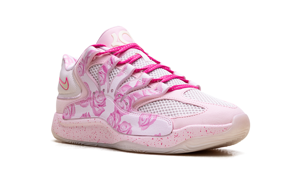 KD 18 EP "Aunt Pearl" HV1999 600