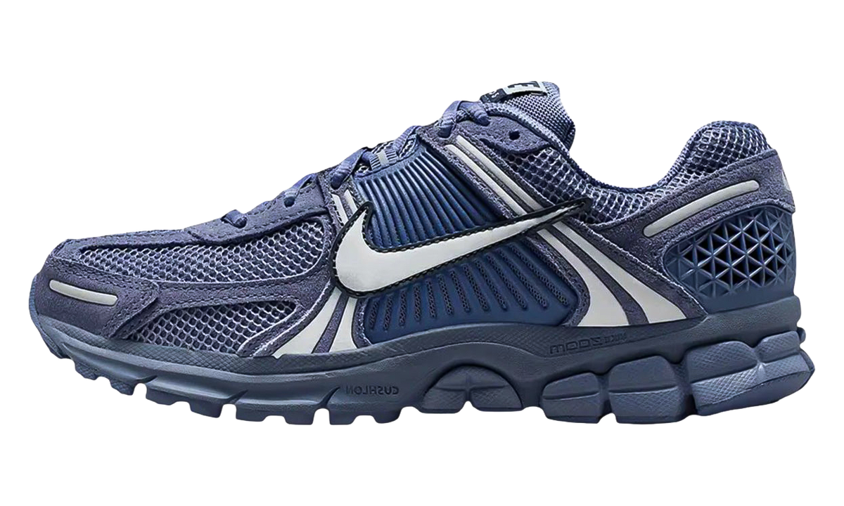Zoom Vomero 5 WMNS "World Indigo Sanded Purple" HQ0458 400