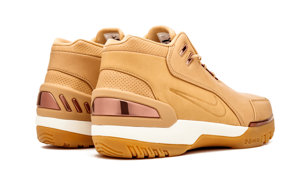 Air Zoom Generation AS QS "All Star/Vachetta Tan" 308214 200