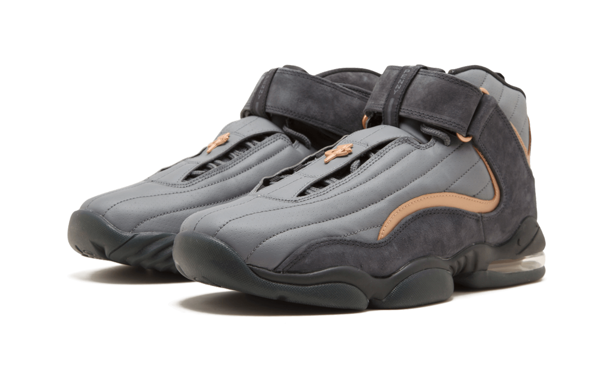 AIr Penny 4 "Copper" 864018 002