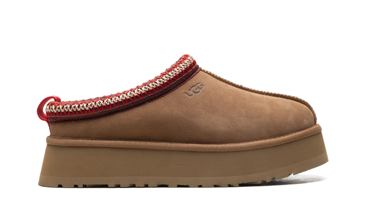 Tazz II Slipper WMNS "Chestnut" 1174471 CHE