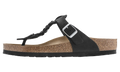 Gizeh Braided WMNS "Black" 1021349