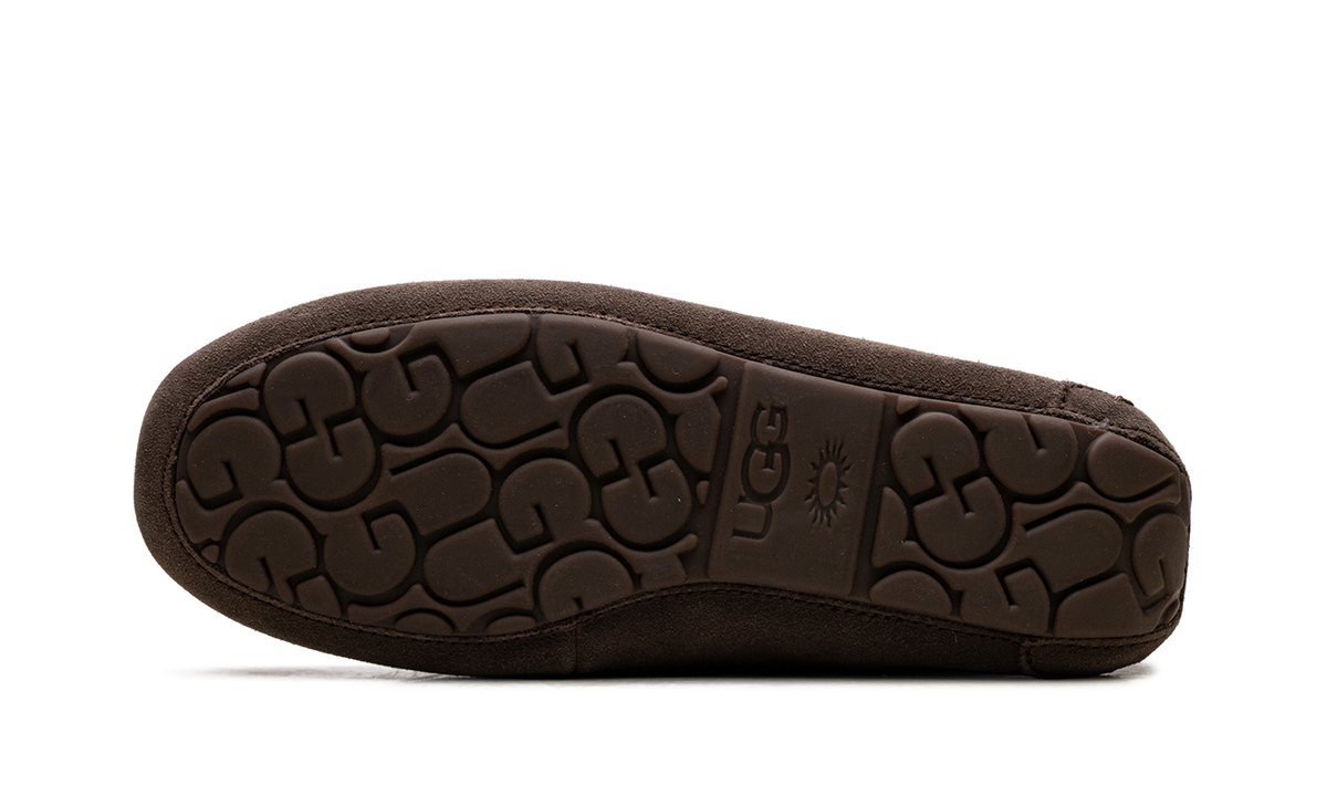 Ansley Slipper WMNS "Espresso" 1106878 ESP