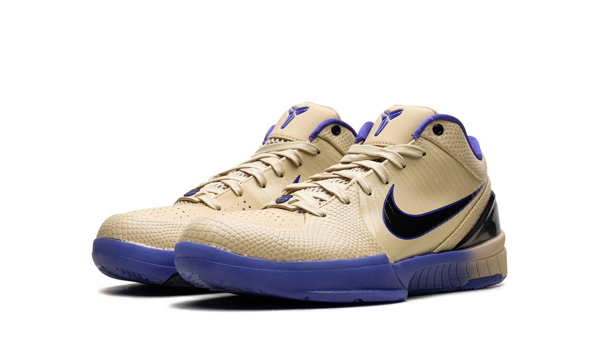 Kobe 4 GS "FC Barcelona - Away Kit" HQ2303 700