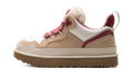 LOWMEL "Driftwood Biking Red" 1170750 DWD