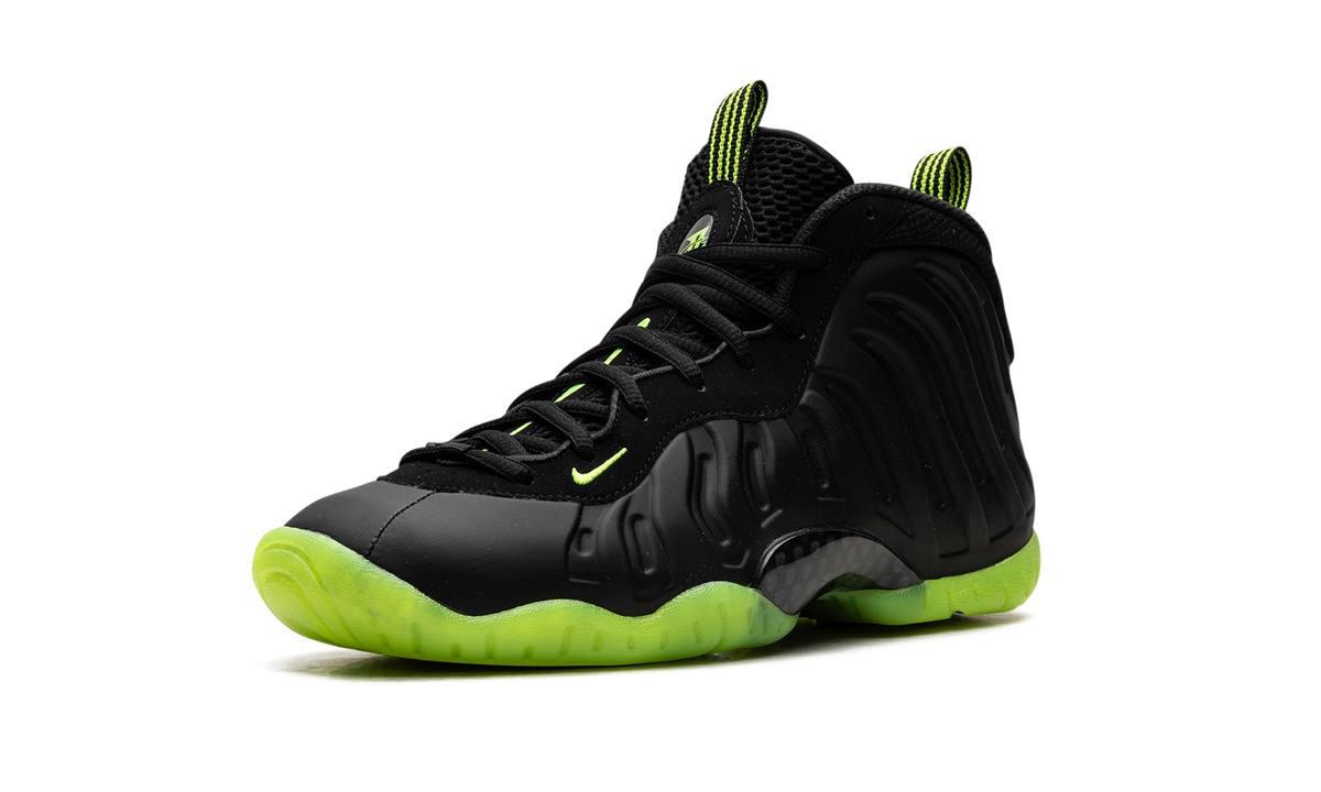 Little Posite One GS "Black Volt" HF0977 001