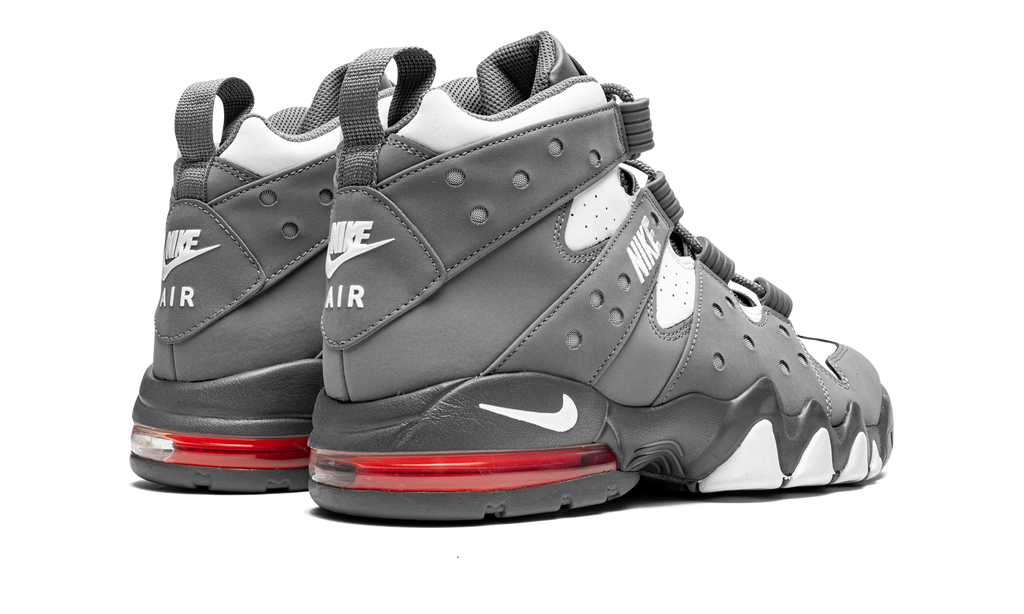 Air Max CB '94 "Cool Grey" DM8319 001