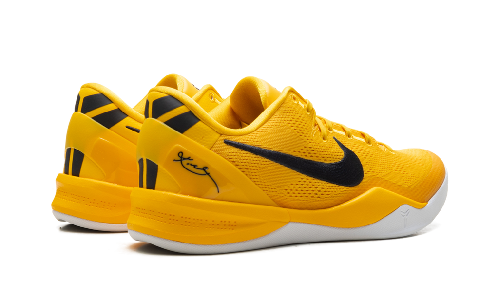 Kobe 8 Protro TB Promo "University Gold" HM6469 700