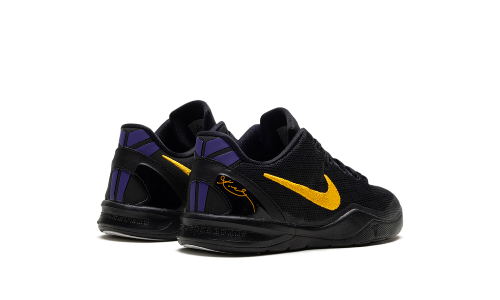 Kobe 8 Protro PS "Lakers Away" FN0267 002