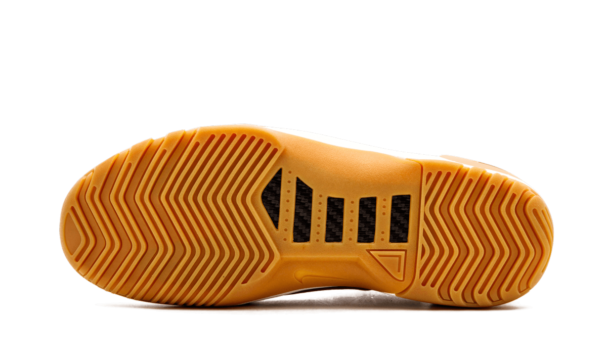 Air Zoom Generation AS QS "All Star/Vachetta Tan" 308214 200