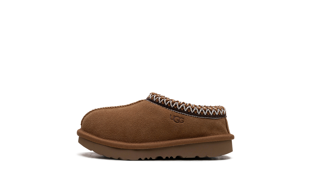 Tasman II Slipper TD "Chestnut" 1019066T CHE