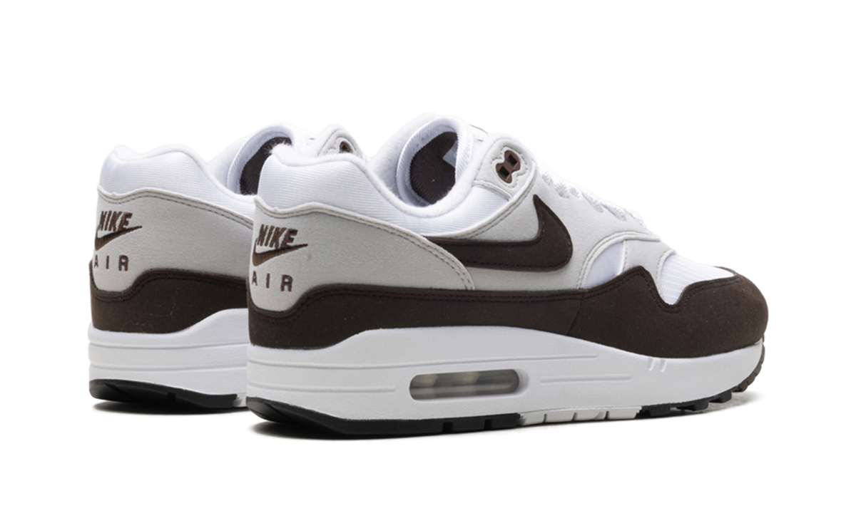 Air Max 1 WMNS "Baroque Brown" DZ2628 004