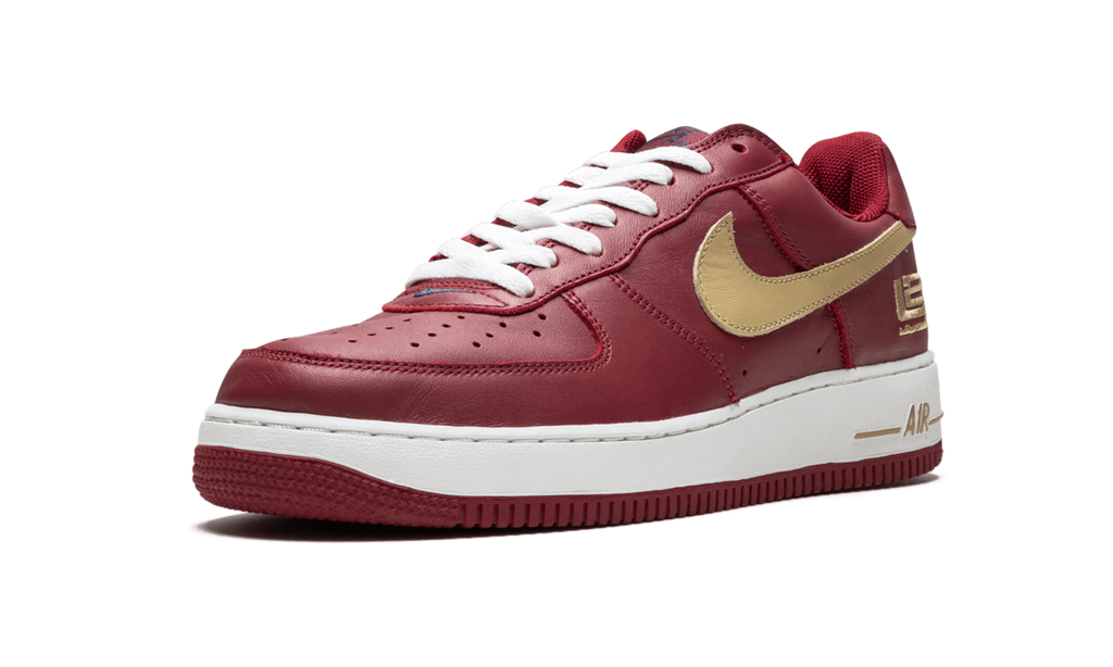 Air Force 1 "Lebron" 306353 671