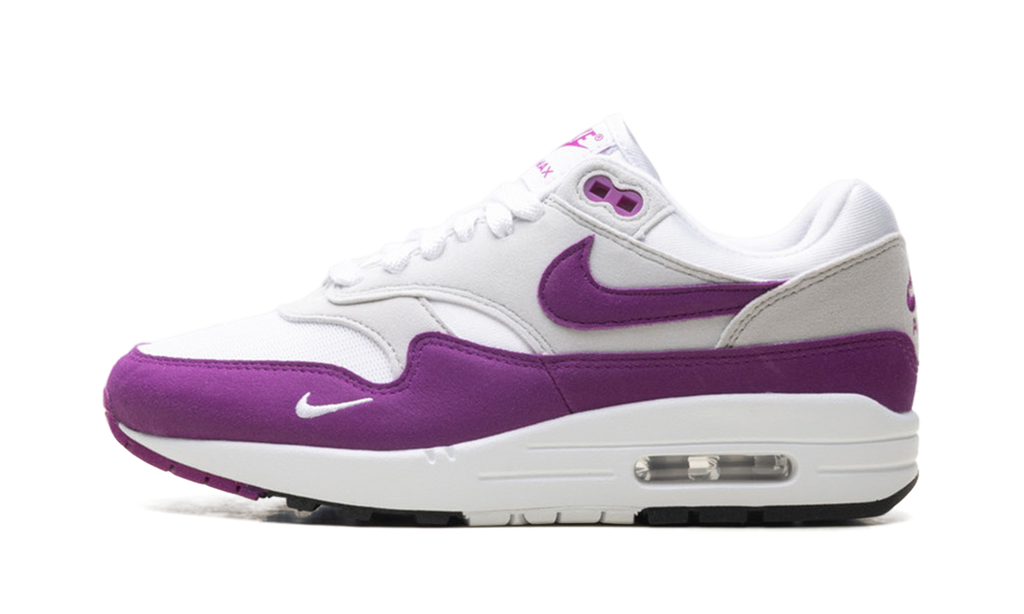 Air Max 1 '87 WMNS "Bold Berry" HF1194 101