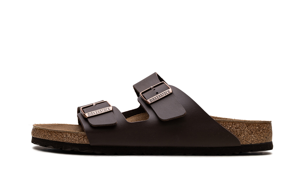 Arizona BF Sandals "Dark Brown" 0051701