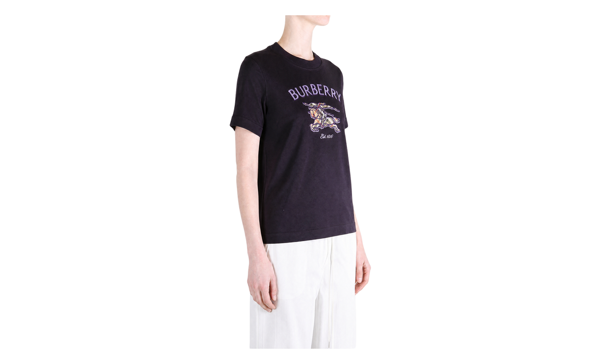 Frankie Check EKD Top WMNS "Iris Purple" 8132678