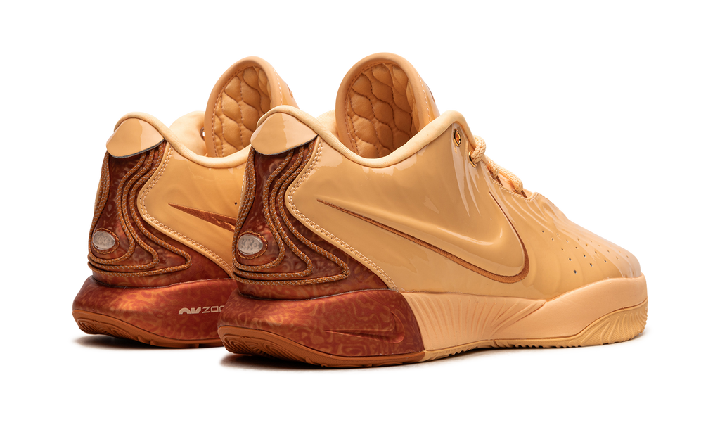 LeBron 21 "Dragon Pearl" FV2345 800