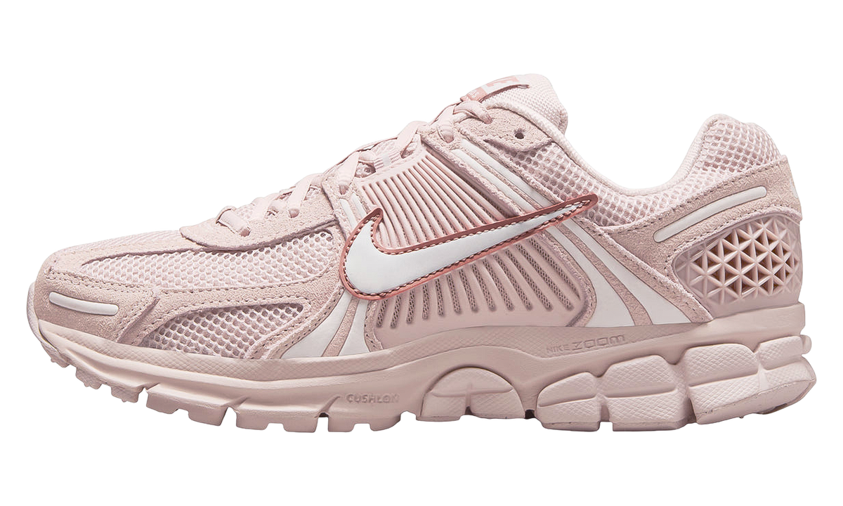Vomero 5 WMNS "Silt Red" HQ0458 600