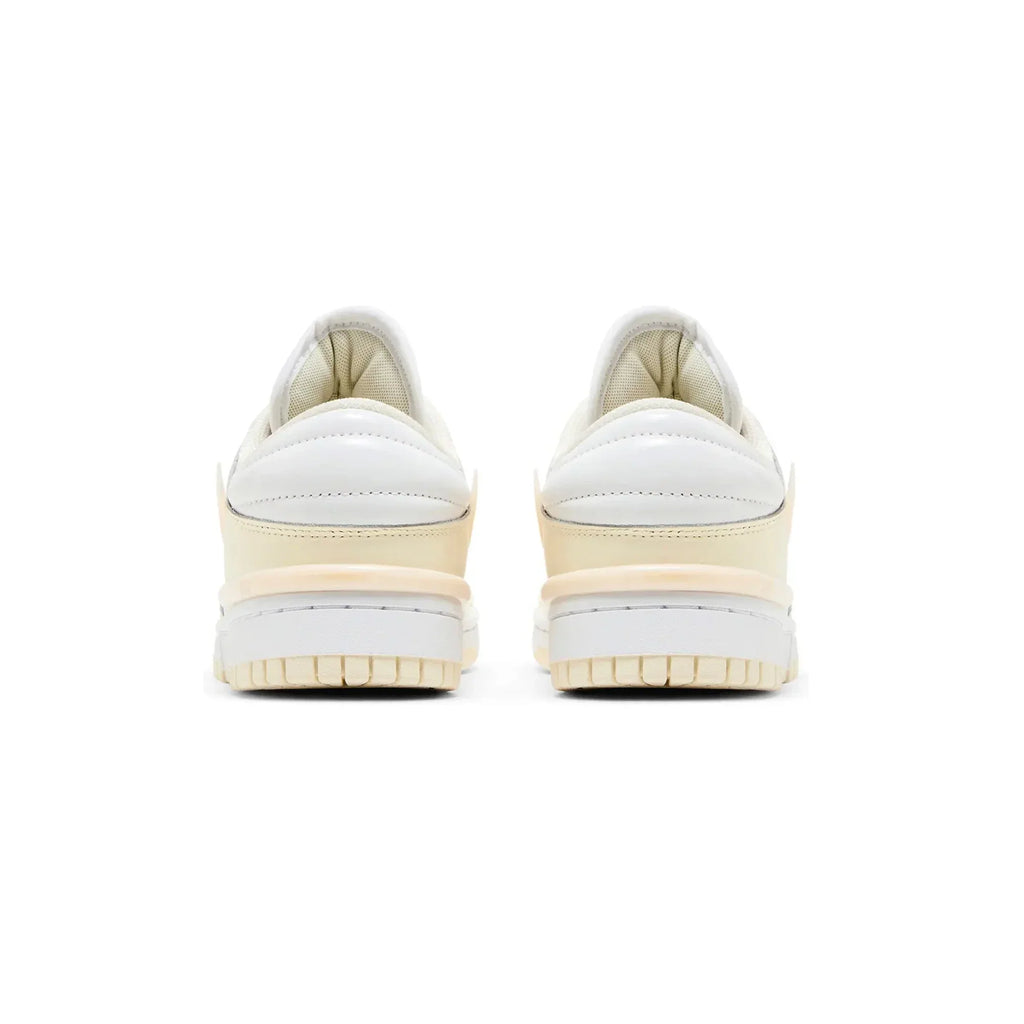 Nike Dunk Low Twist 'Coconut Milk Guava Ice' Women's (2024)