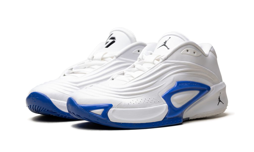 Luka 3 TB "White/Blue" FQ7453 160
