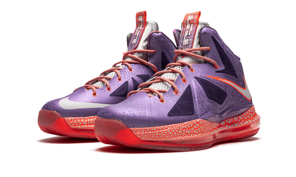 Lebron 10 (GS) "All Star Game" 543564 500