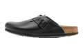 Boston Super Grip "Black-Narrow Fit" 60196