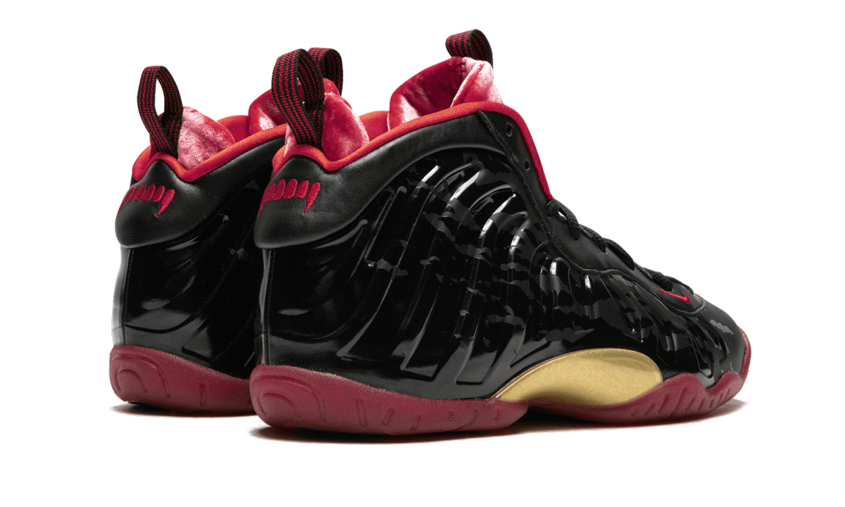 Little Posite One QS "Dracula" 846077 003
