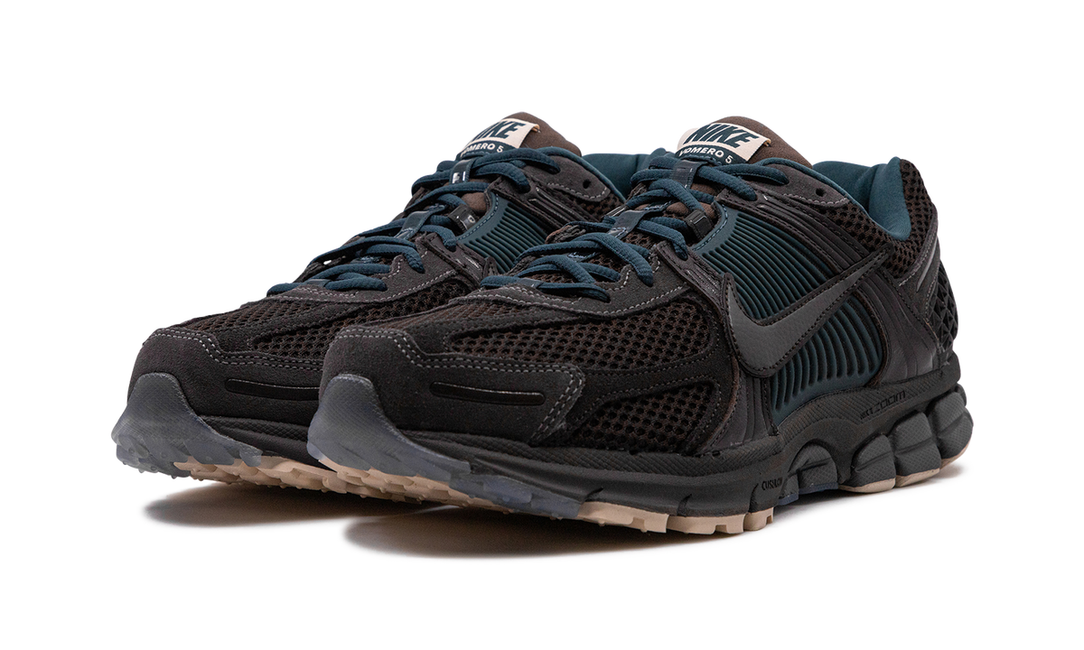 Zoom Vomero 5 PRM "Velvet Brown Medium Ash" FQ8174 237