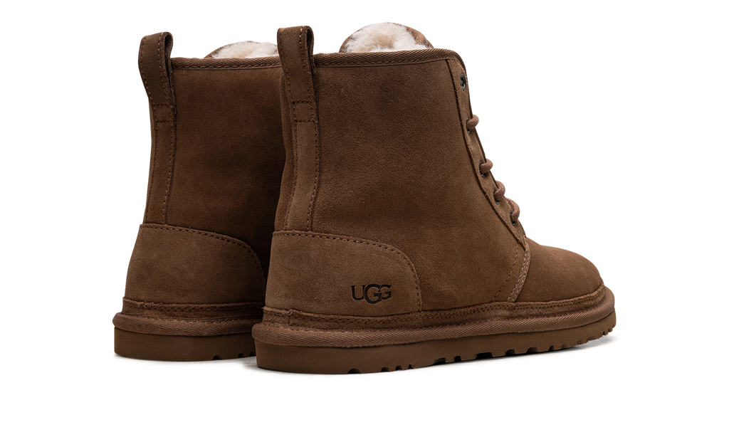 Harkley Mens Style "CHESTNUT" 1016472 CHE