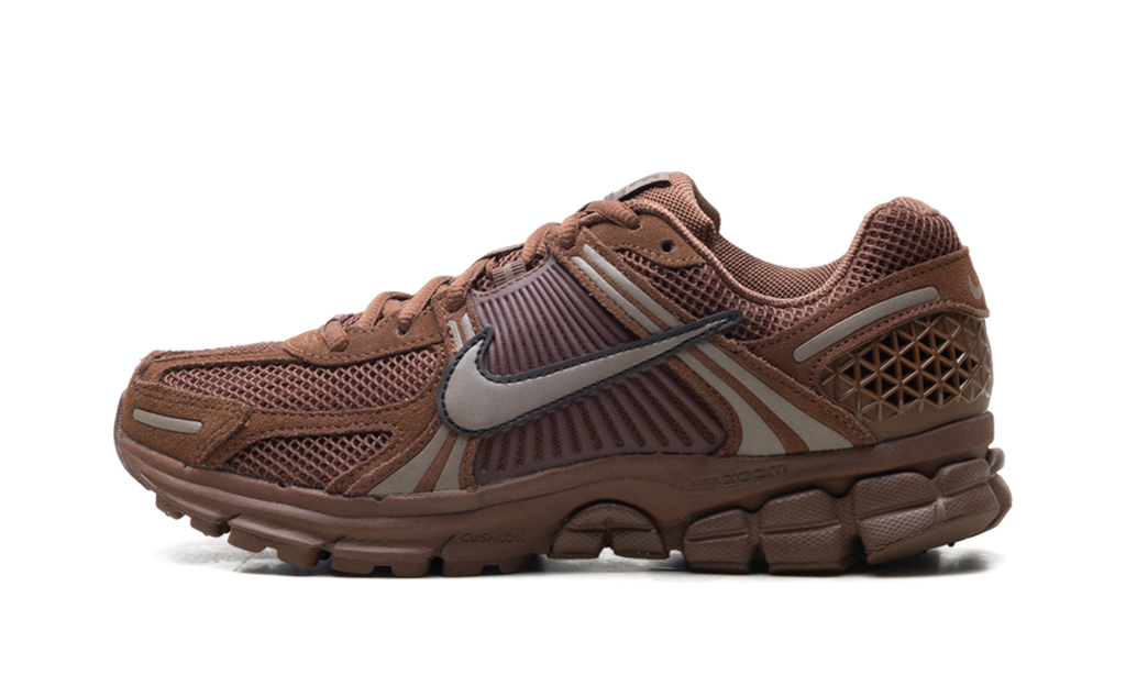 Zoom Vomero 5 WMNS "Fauna Brown Velvet Brown" HQ0458 201