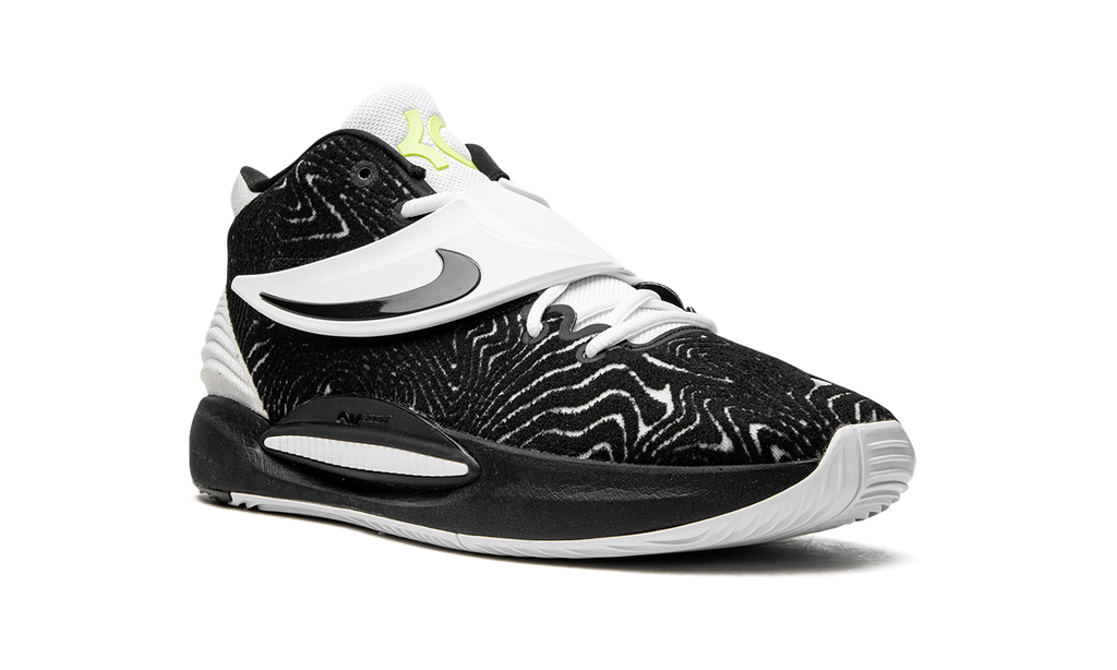 KD 14 TB "Black/White" DA7850 001