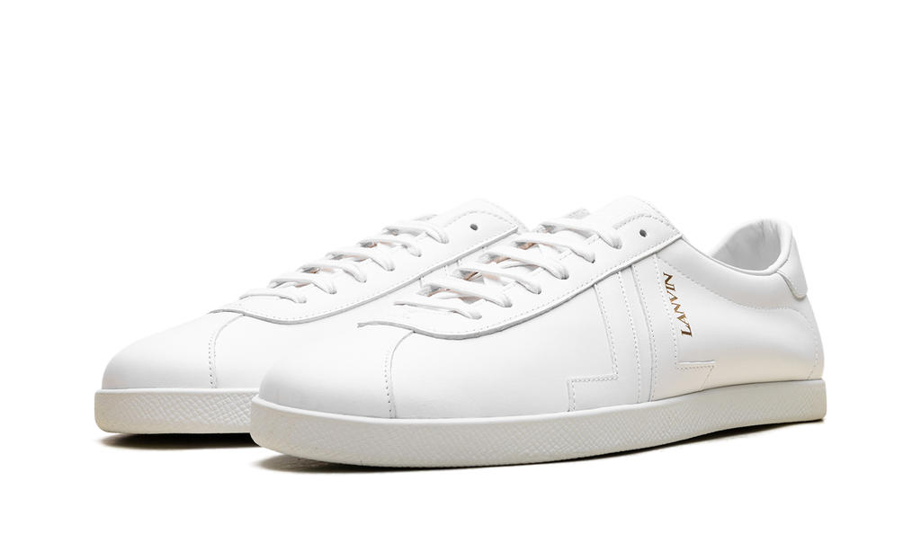 Lanvin "White" FM SKDLON MASO P20 00
