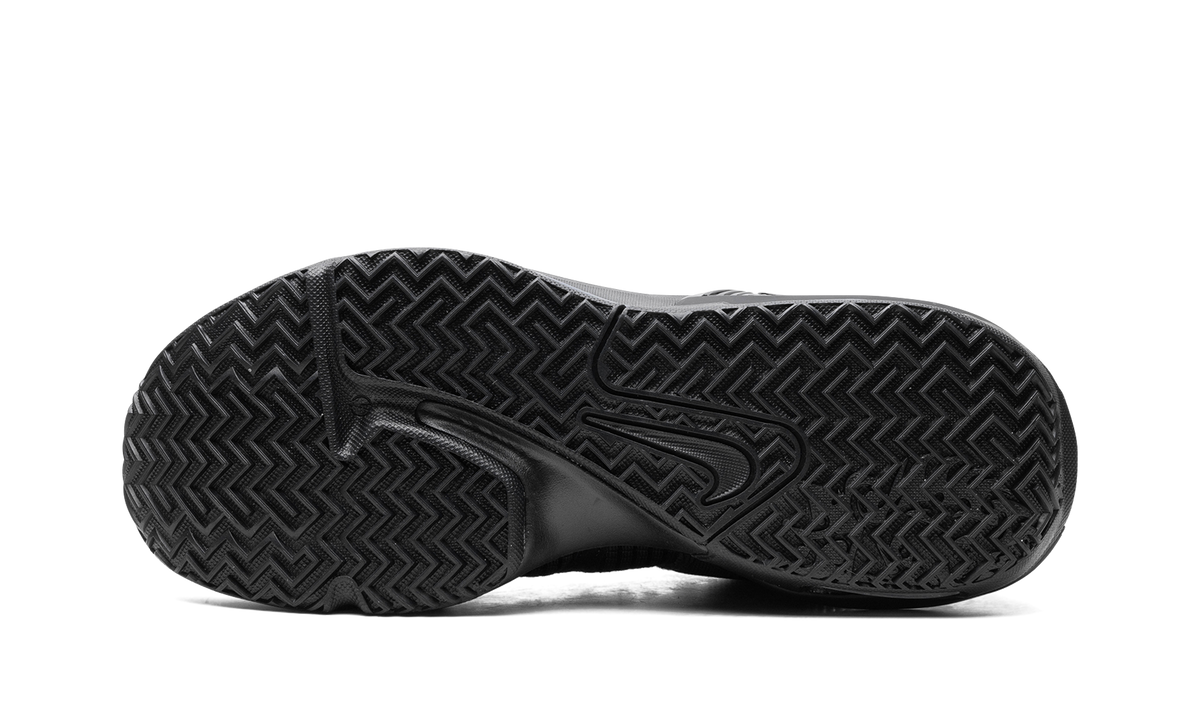 LEBRON WITNESS 7 "Black" DM1123 004