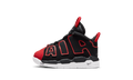 Air MORE UPTEMPO 96 "Red" FB1345-001