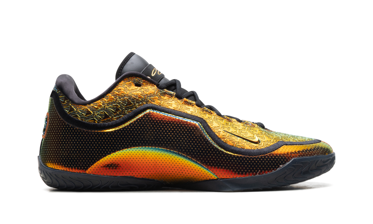 LeBron 23 "40K Gold" IB9560 900