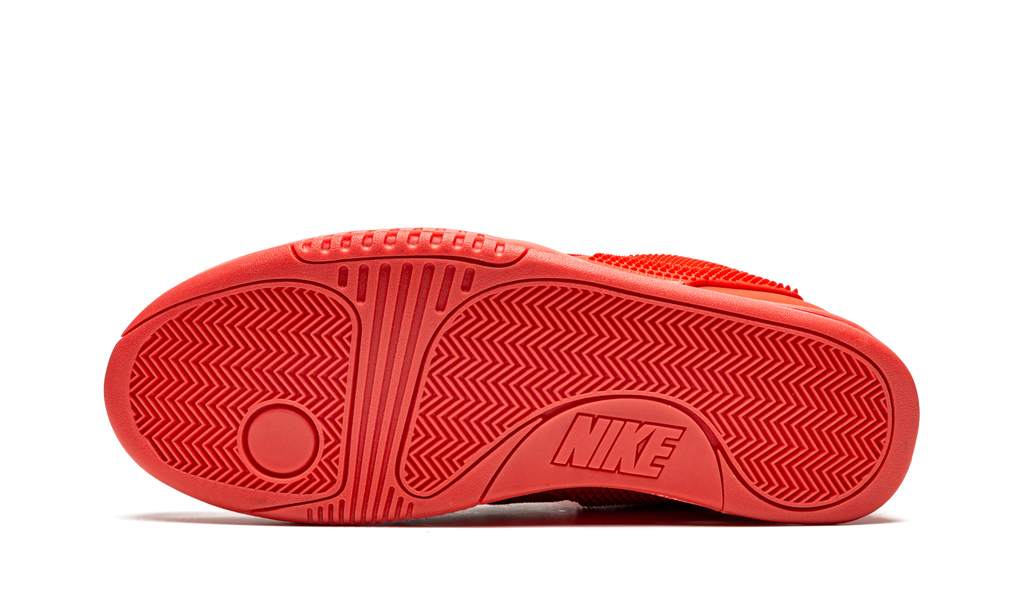 Air Yeezy 2 SP "Red October" 508214 660