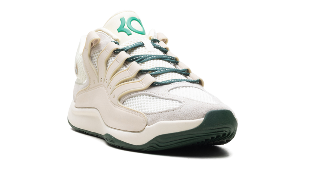 Nike KD 18 "Coconut Milk" HV1992 101