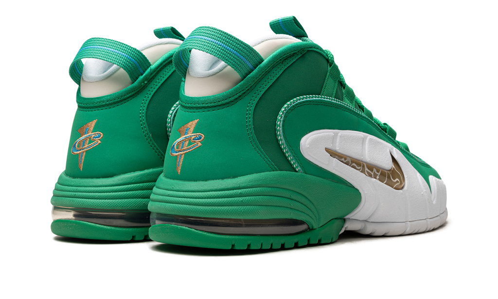 Air Max Penny "Stadium Green" FQ8827 324