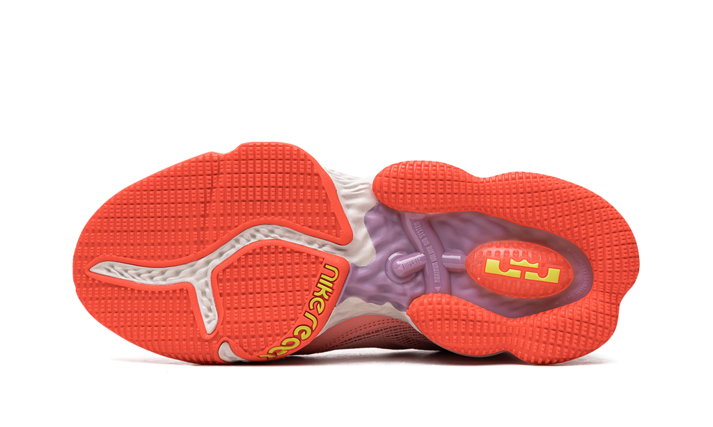 LEBRON XIX LOW "Atomic" DQ8344 600