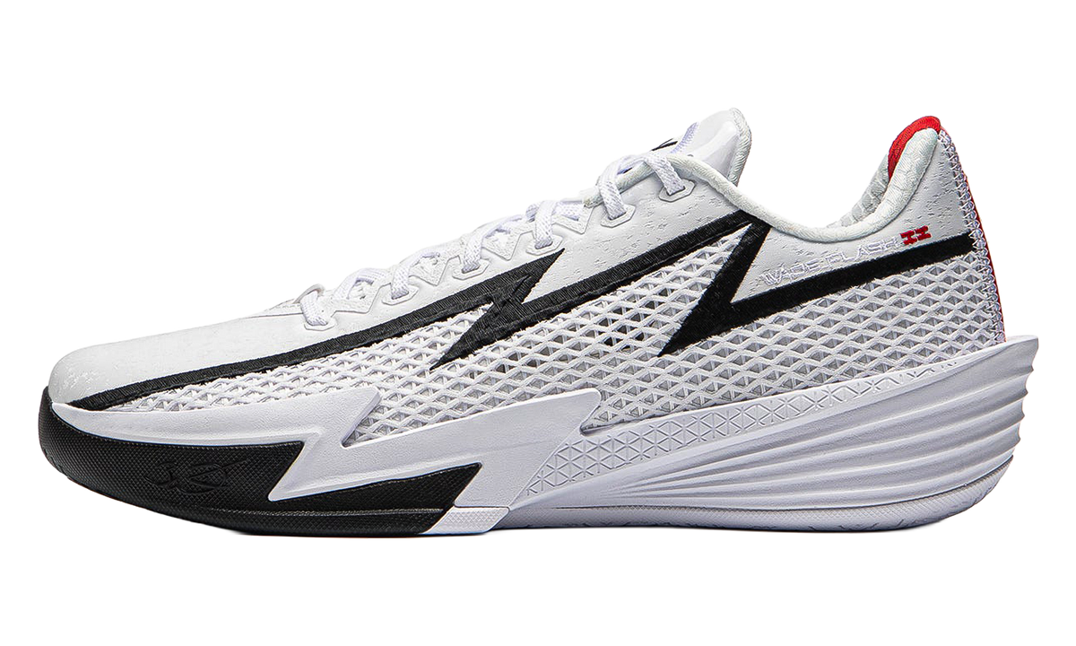 Wade Flash 2 "Black Flash" ABPV013-10