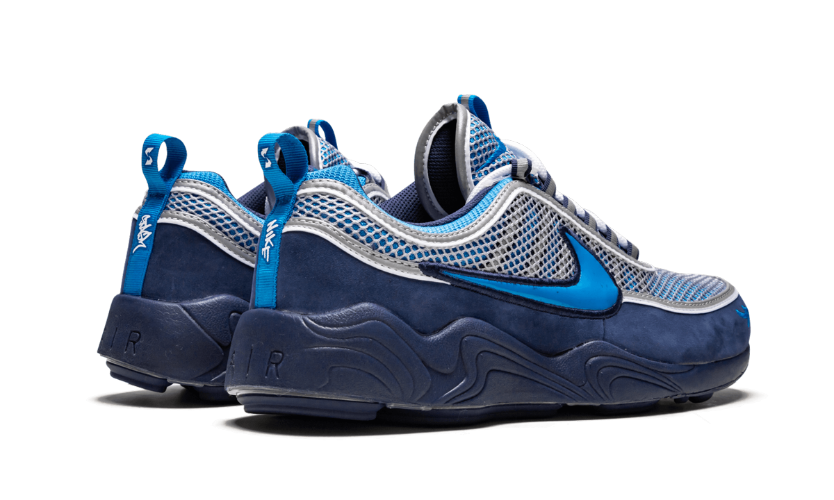 Air Zoom Spiridon '16 / Stash "Stash" AH7973 400