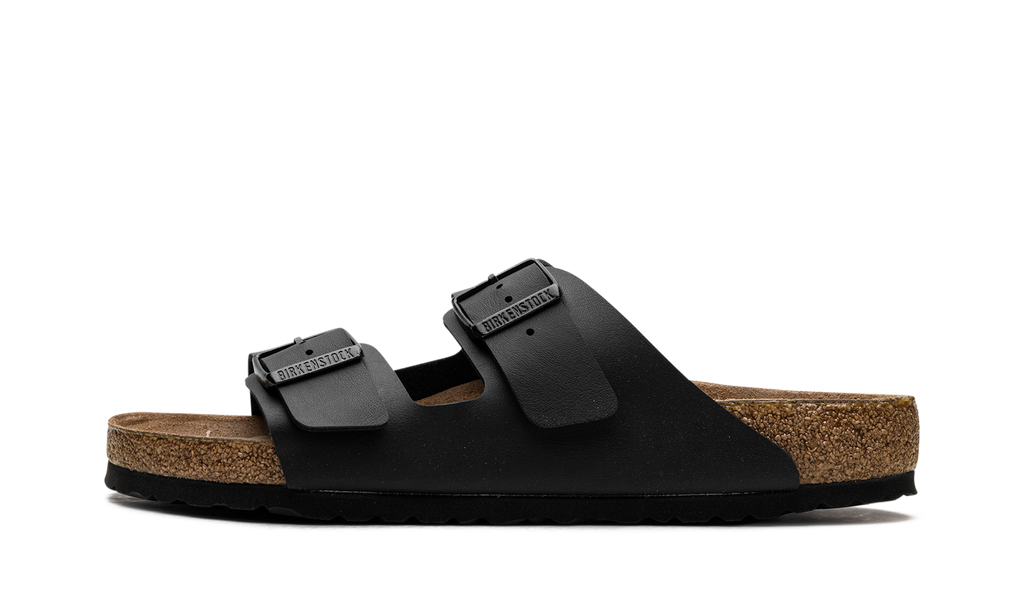 ARIZONA SOFT FOOTBED "Black" 0551251